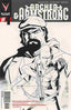 Archer and Armstrong (2nd Series) #1-3rd printing