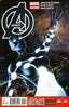 Avengers (5th Series) #6