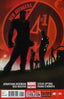 New Avengers (3rd Series) #1