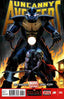 Uncanny Avengers #6