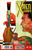 X-Men Legacy (2nd Series) #8
