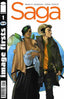 Saga (Image) #1-6th printing