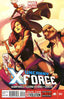 Uncanny X-Force (2nd Series) #2