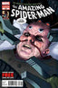 The Amazing Spider-Man #698-3rd printing