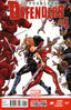 Fearless Defenders #1
