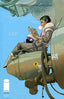 Saga (Image) #8-2nd printing