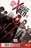 Uncanny X-Men (3rd Series) #1