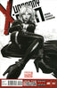 Uncanny X-Men (3rd Series) #2