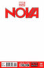 Nova (5th Series) #1 Variation A