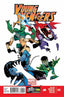 Young Avengers (2nd Series) #5