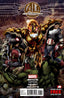 Age of Ultron #1
