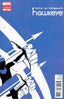 Hawkeye (4th Series) #3-3rd printing