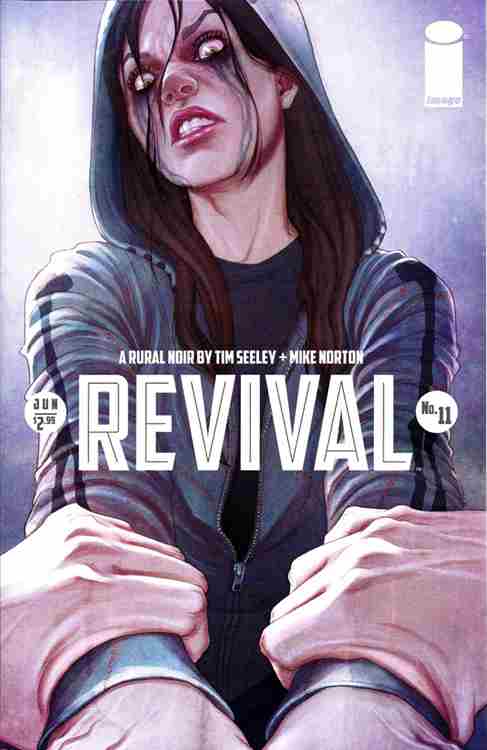 Revival #11 Main image