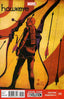 Hawkeye (4th Series) #12