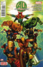 Age of Ultron #7
