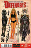 Fearless Defenders #4.0999999046