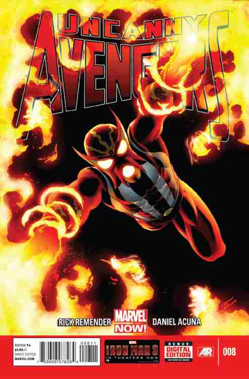 Uncanny Avengers #8.1000003815 Main image