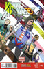 Young Avengers (2nd Series) #8