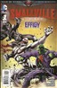 Smallville Season 11 Special Edition #1