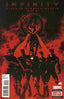 New Avengers (3rd Series) #10
