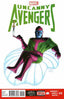 Uncanny Avengers #12