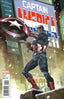 Captain America (7th Series) #11