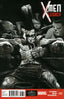 X-Men Legacy (2nd Series) #17