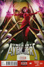 Uncanny Avengers #14