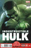 Indestructible Hulk #15