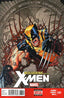 Wolverine & The X-Men #38