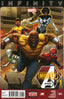 Mighty Avengers (2nd Series) #1
