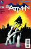 Batman (2nd Series) #26