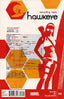 Hawkeye (4th Series) #16