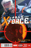 Cable and X-Force #18