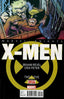 Marvel Knights: X-Men #2