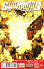 Guardians of the Galaxy (3rd Series) #13