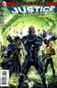 Justice League (2nd Series) #30