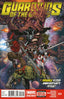 Guardians of the Galaxy (3rd Series) #14