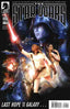 The Star Wars (Dark Horse, 3rd Series) #8