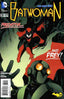 Batwoman (2nd Series) #31