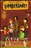 Lumberjanes #1 Variation A Main image