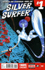 Silver Surfer (6th Series) #1