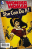 Wonder Woman (4th Series) #32 Variation A
