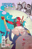 Original Sin (Marvel) #1 Variation D