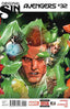 Avengers (5th Series) #32