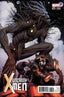 Uncanny X-Men (3rd Series) #23 Variation A