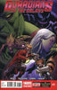 Guardians of the Galaxy (3rd Series) #17