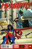 Ms. Marvel (3rd Series) #6