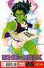 She-Hulk (3rd Series) #6