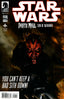 Star Wars: Darth Maul—Son of Dathomir #1